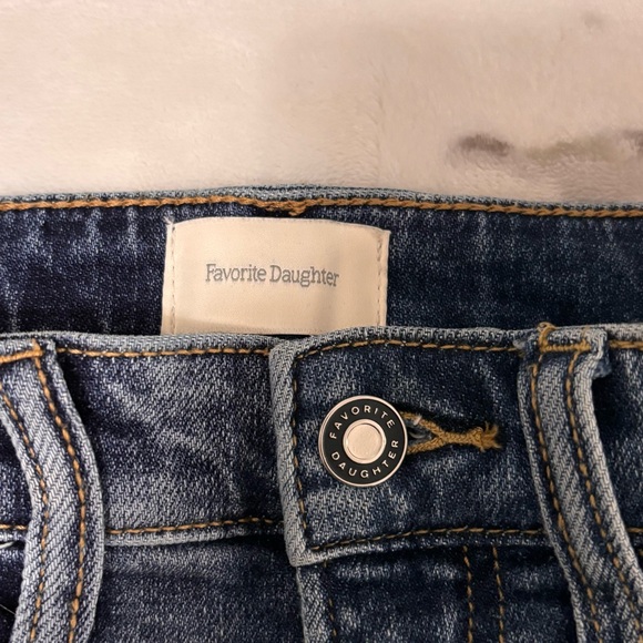 👧🏼FAVOURITE DAUGHTER JEANS - Picture 4 of 10